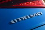 Alfa Romeo Stelvio Quadrifoglio 2019 года (ZA)